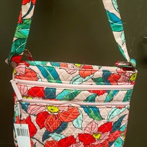 Vera Bradley crossbody